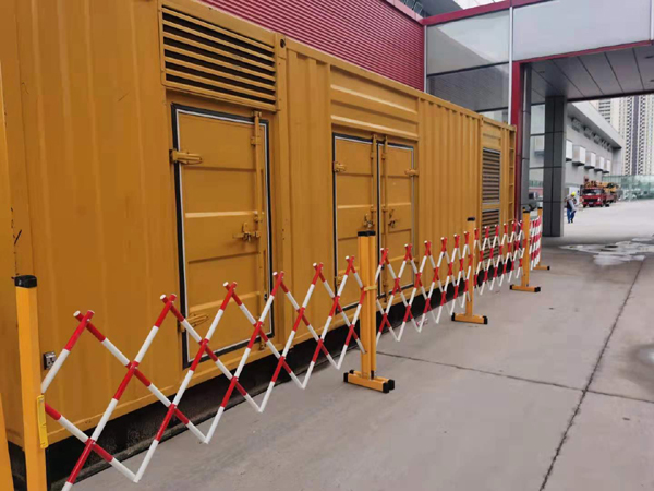 衢江租赁发电机发电机油箱使用后要定期清除油箱底部沉淀的杂质