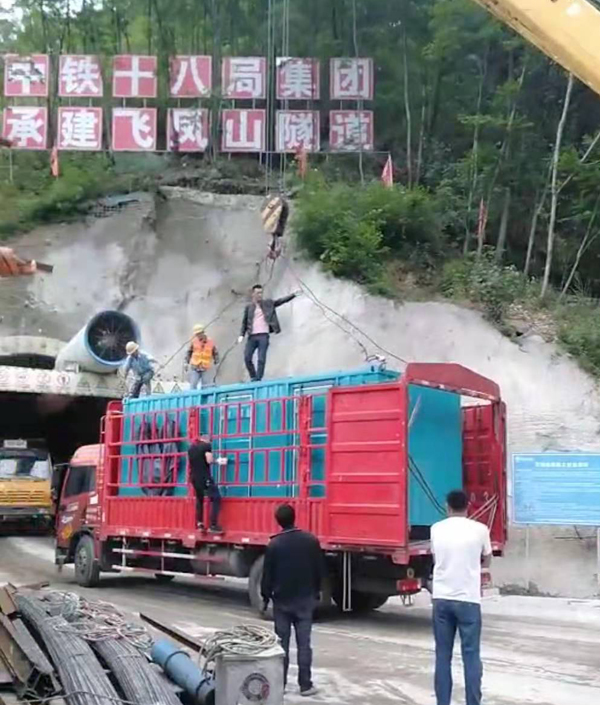 衢江发电机组维修后输出功率降低是什么问题