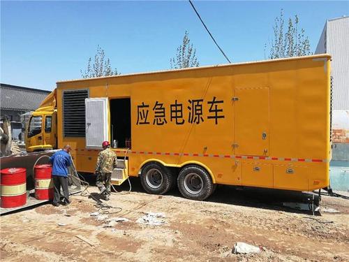 衢江发电车租赁-教您挑选发电机哪些技巧可以掌握使用