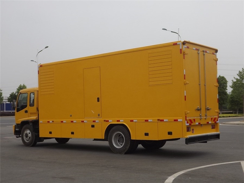 衢江租赁发电机-柴油发电机组出口六要素