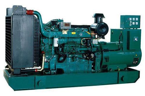 衢江出租发电机-康明斯发电机指示控制灯的作用