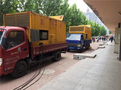 衢江是否需要给柴油发电机安装保护装置