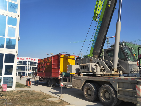 衢江发电机出租50KW柴油发电机组需要配多粗电缆线