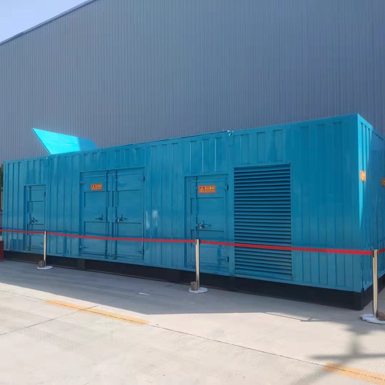 衢江怎样更换柴油发电机组的空气滤清器？