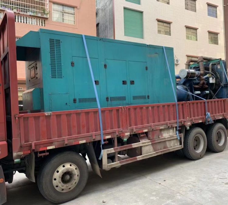 衢江如何在不同负载率下确保 400KW 柴油发电机组的正常运行？