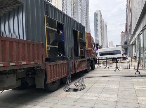 衢江低温环境下，柴油发电机组电池充满电的具体时间受哪些因素影响？