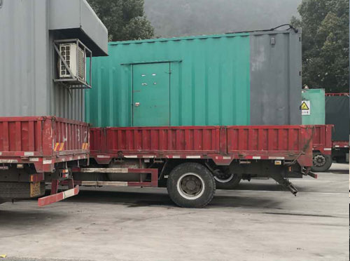 衢江柴油发电机组使用注意安全事项有哪些？