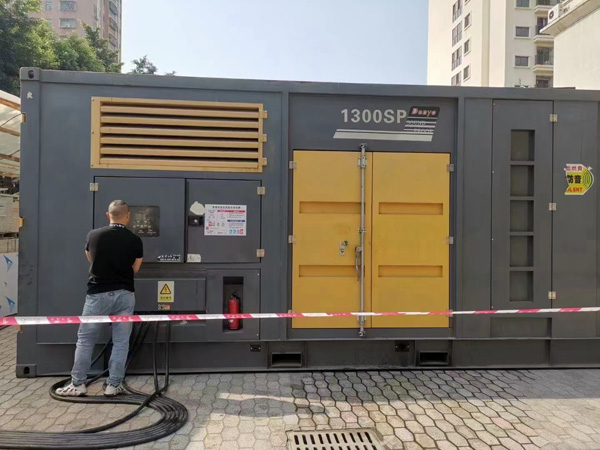 衢江延长空气滤清器使用寿命的注意事项