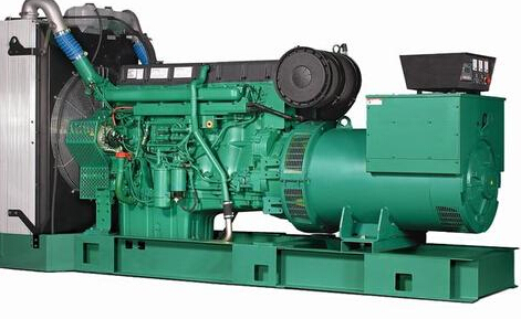 衢江发电机除垢后需要用清水冲洗水冷式机油散热器几次？
