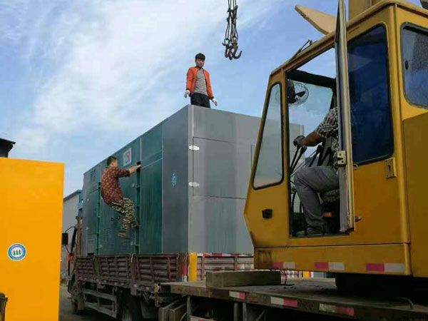 衢江如何判断水冷式机油散热器密封件是否需要更换？