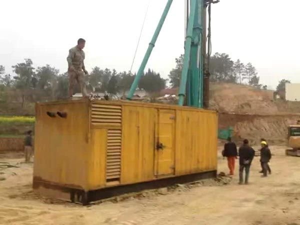 衢江柴油发电机组应用场合有哪些？